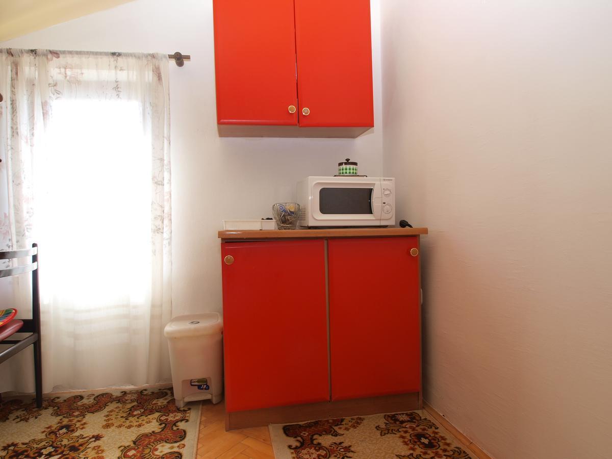 Apartments Slavica 382 Pula Ngoại thất bức ảnh
