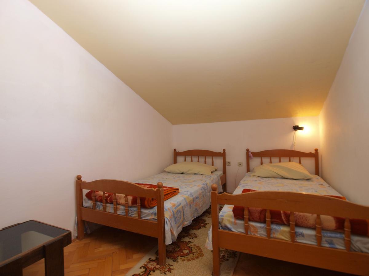 Apartments Slavica 382 Pula Ngoại thất bức ảnh