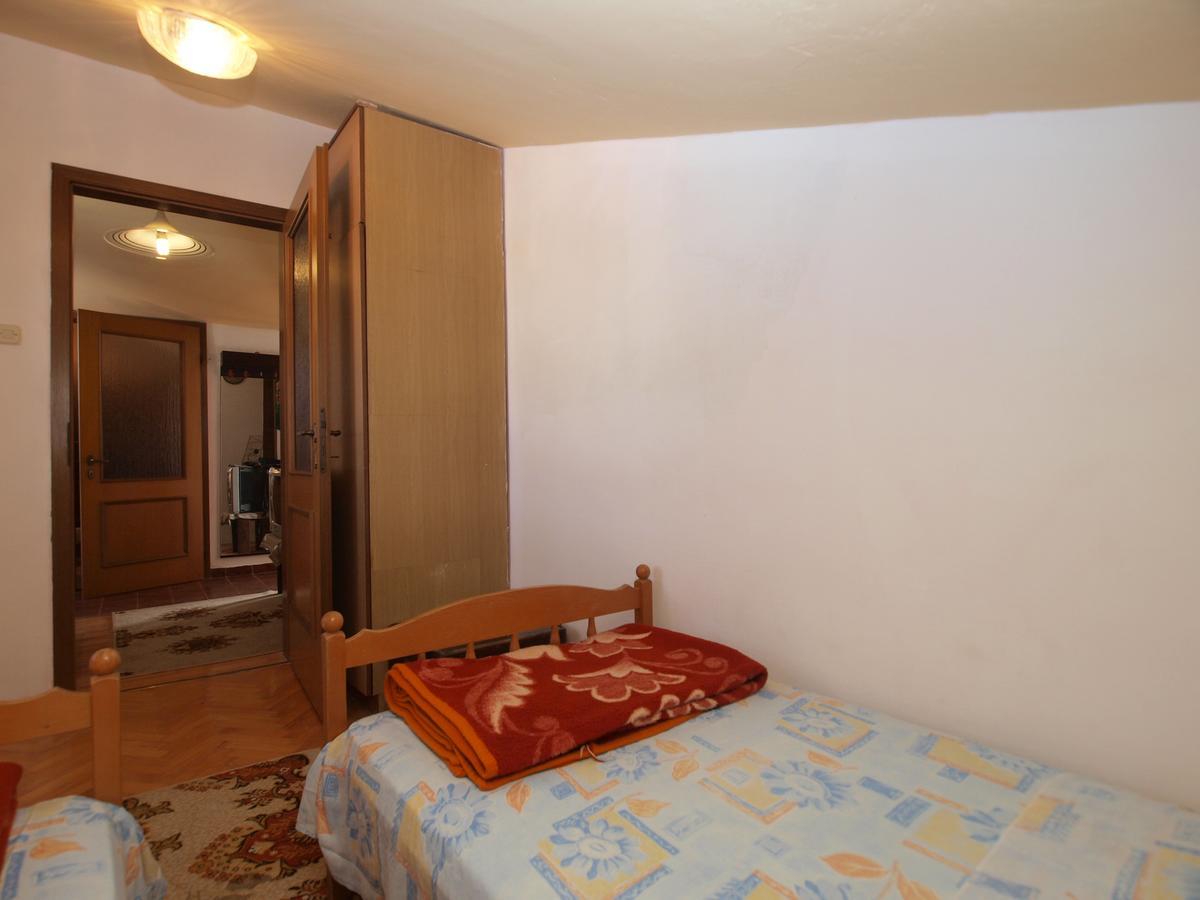 Apartments Slavica 382 Pula Ngoại thất bức ảnh