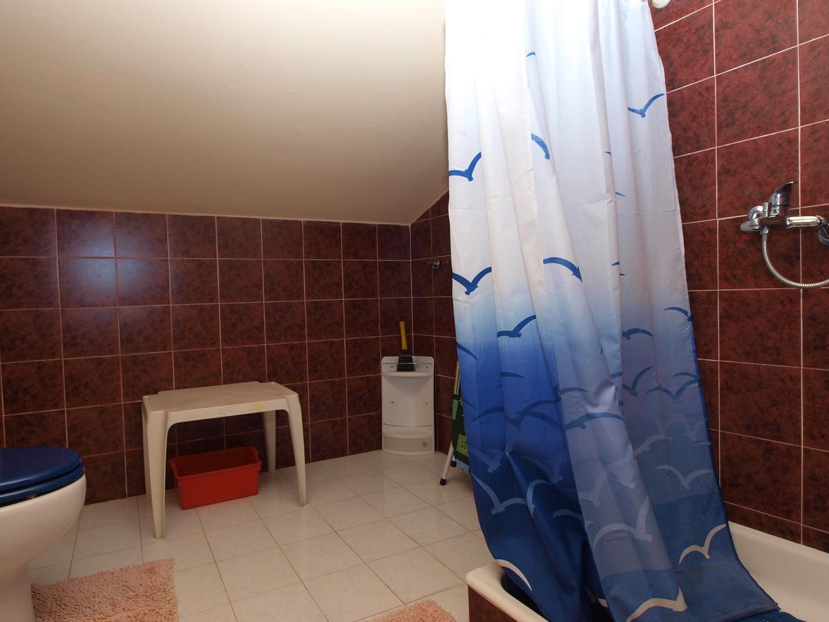 Apartments Slavica 382 Pula Ngoại thất bức ảnh
