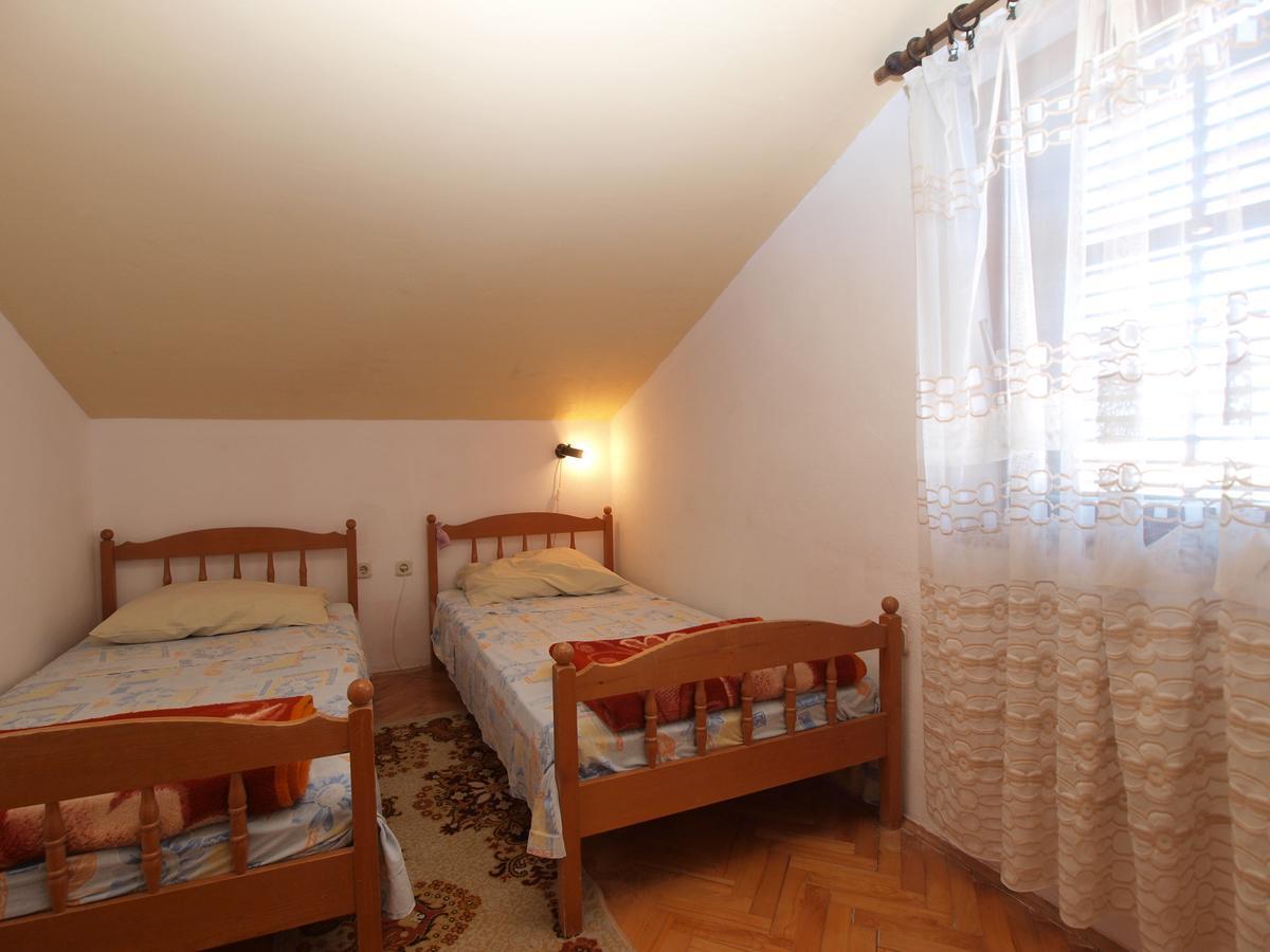 Apartments Slavica 382 Pula Ngoại thất bức ảnh
