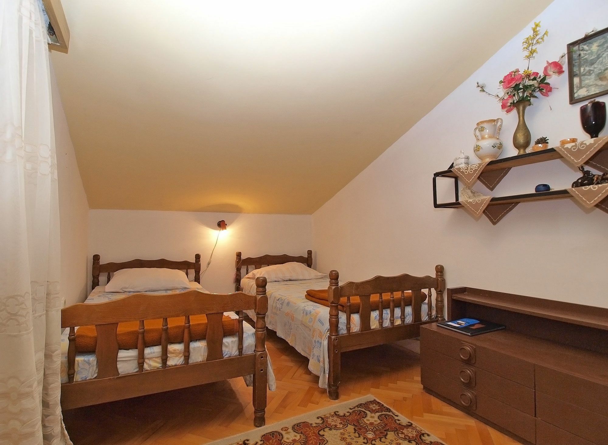 Apartments Slavica 382 Pula Ngoại thất bức ảnh